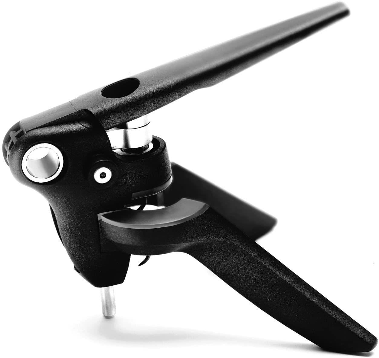 UPPTAKARI SCREWPULL Líf og List